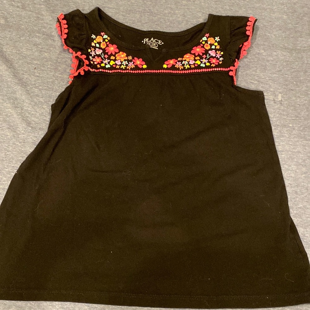 Childrens place top nwot